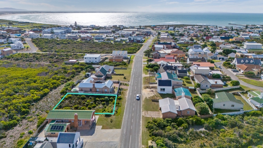 0 Bedroom Property for Sale in Struisbaai Western Cape